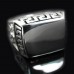 316L Stainless Steel Ring - TR101